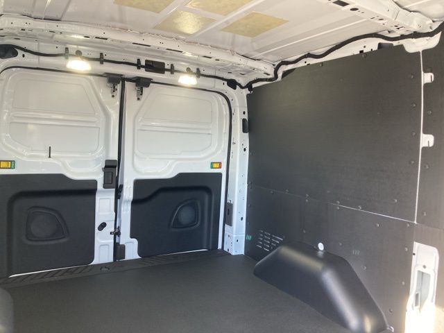 2026 Ford Transit Cargo Van Base - 22940032 - 22