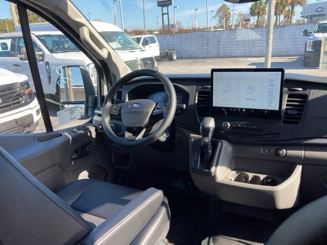2026 Ford Transit Cargo Van Base - 22940032 - 23