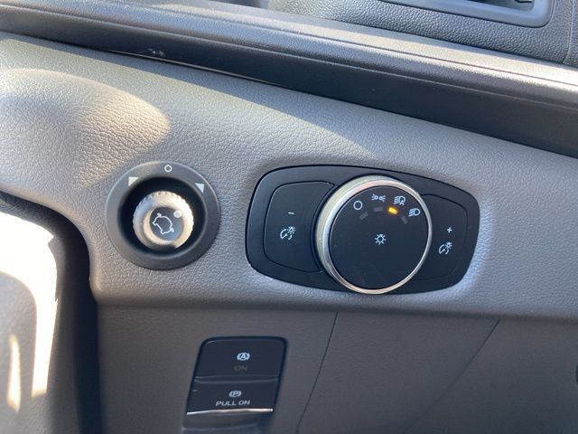 2026 Ford Transit Cargo Van Base - 22940032 - 24