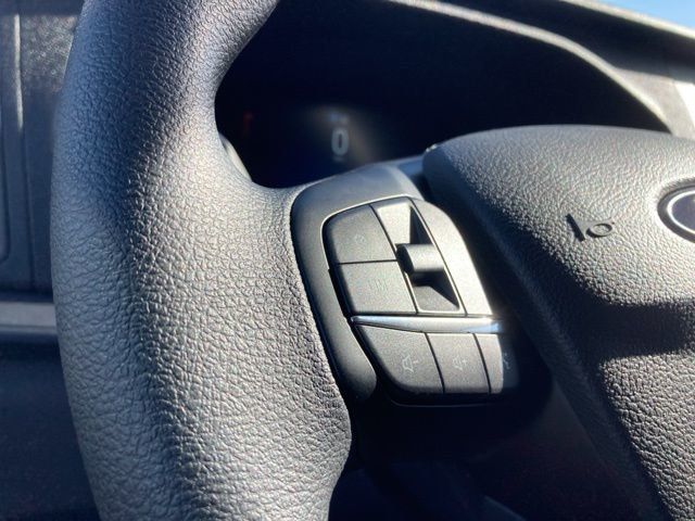 2026 Ford Transit Cargo Van Base - 22940032 - 25