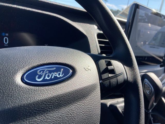 2026 Ford Transit Cargo Van Base - 22940032 - 26