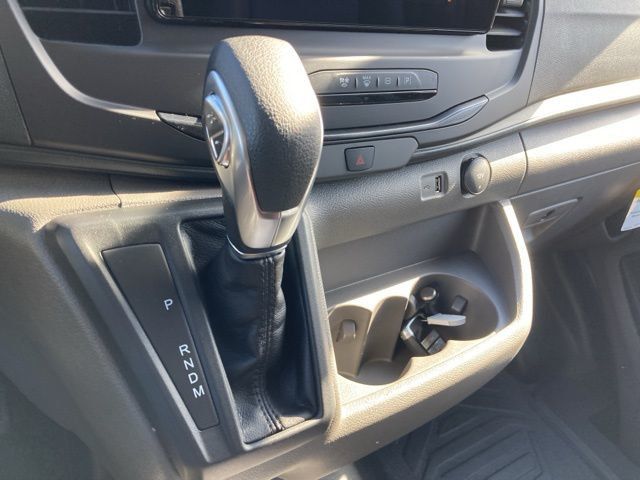 2026 Ford Transit Cargo Van Base - 22940032 - 29