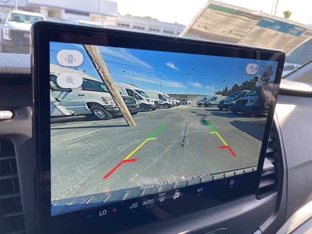 2026 Ford Transit Cargo Van Base - 22940032 - 30