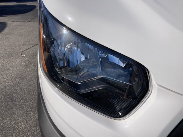 2026 Ford Transit Cargo Van Base - 22940032 - 7
