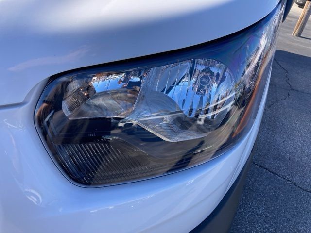 2026 Ford Transit Cargo Van Base - 22940032 - 8