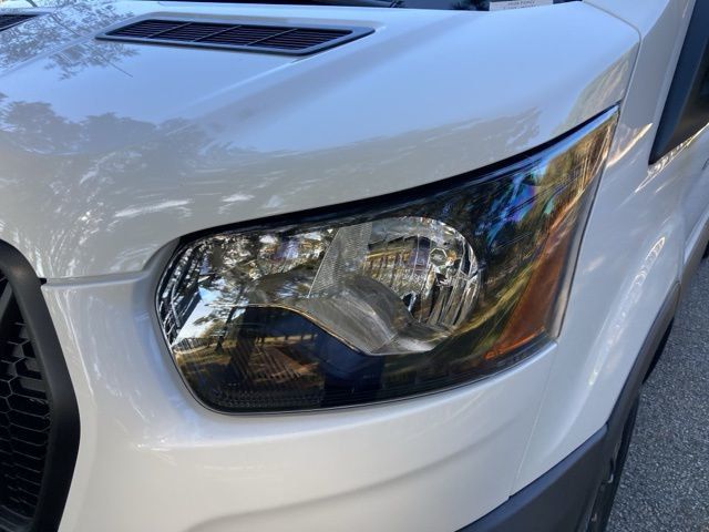 2026 Ford Transit Cargo Van Base - 22940118 - 9