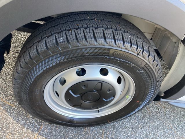 2026 Ford Transit Cargo Van Base - 22940118 - 10