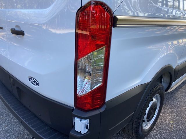 2026 Ford Transit Cargo Van Base - 22940118 - 13