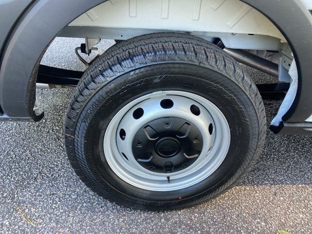 2026 Ford Transit Cargo Van Base - 22940118 - 14