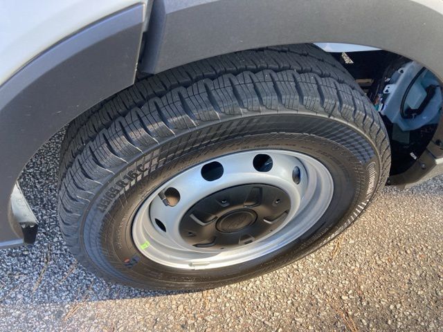 2026 Ford Transit Cargo Van Base - 22940118 - 15