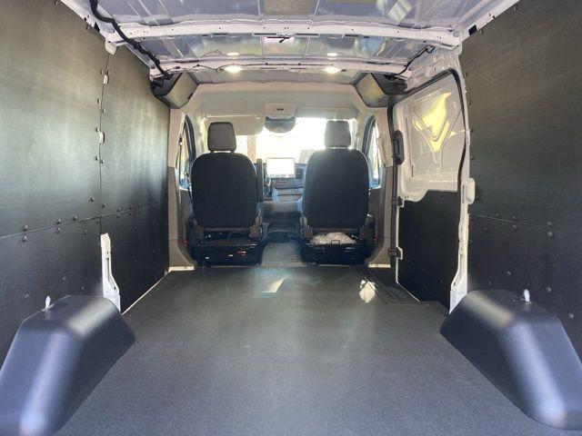 2026 Ford Transit Cargo Van Base - 22940118 - 16