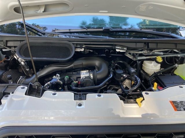 2026 Ford Transit Cargo Van Base - 22940118 - 18