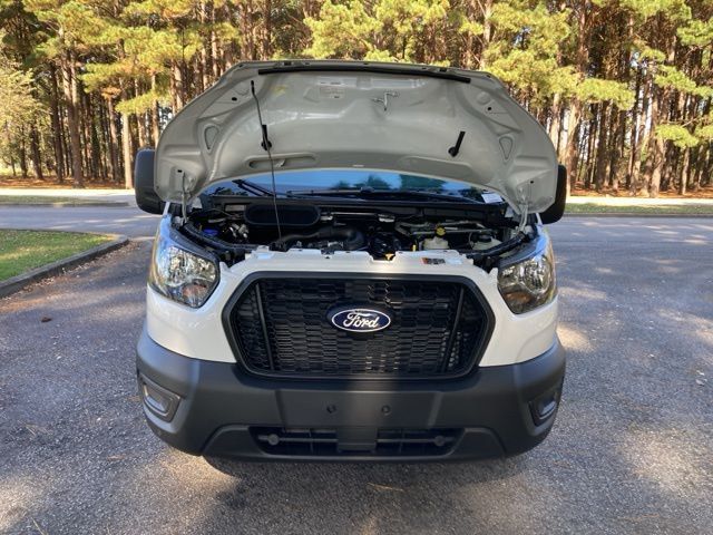 2026 Ford Transit Cargo Van Base - 22940118 - 19