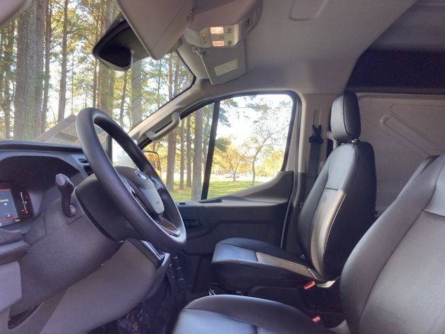 2026 Ford Transit Cargo Van Base - 22940118 - 20