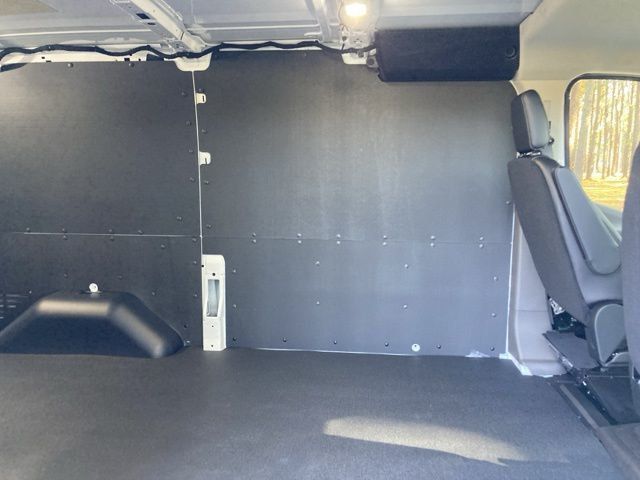 2026 Ford Transit Cargo Van Base - 22940118 - 22