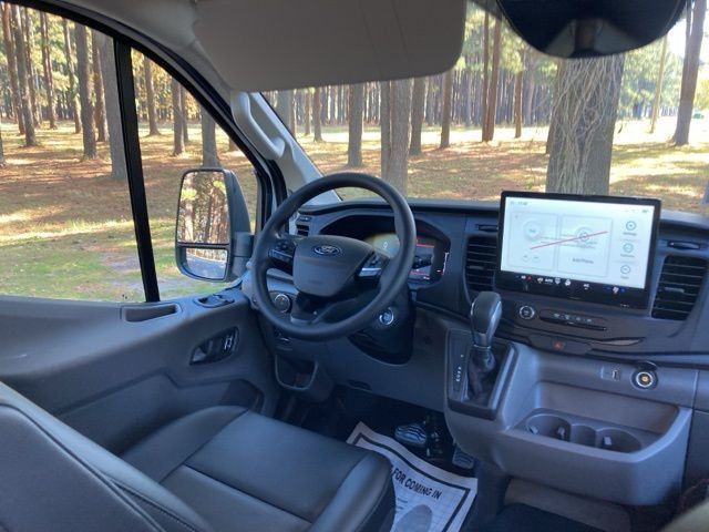 2026 Ford Transit Cargo Van Base - 22940118 - 24