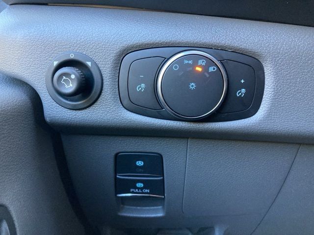 2026 Ford Transit Cargo Van Base - 22940118 - 25