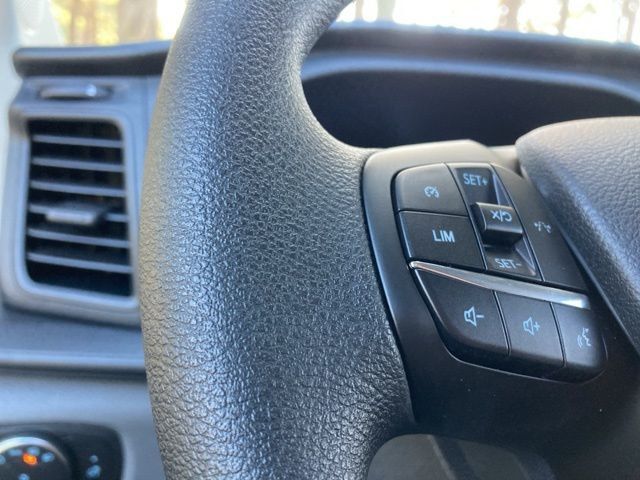 2026 Ford Transit Cargo Van Base - 22940118 - 26