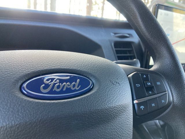 2026 Ford Transit Cargo Van Base - 22940118 - 27