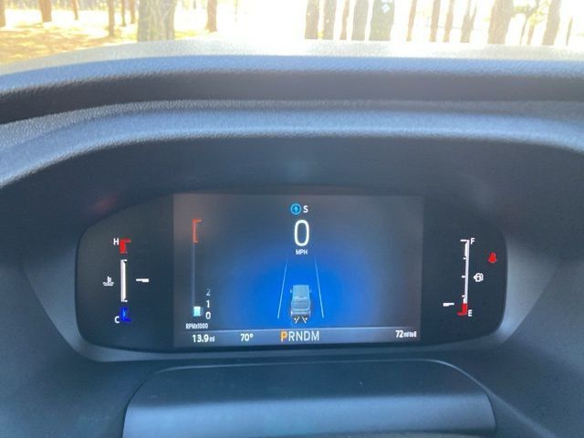 2026 Ford Transit Cargo Van Base - 22940118 - 28