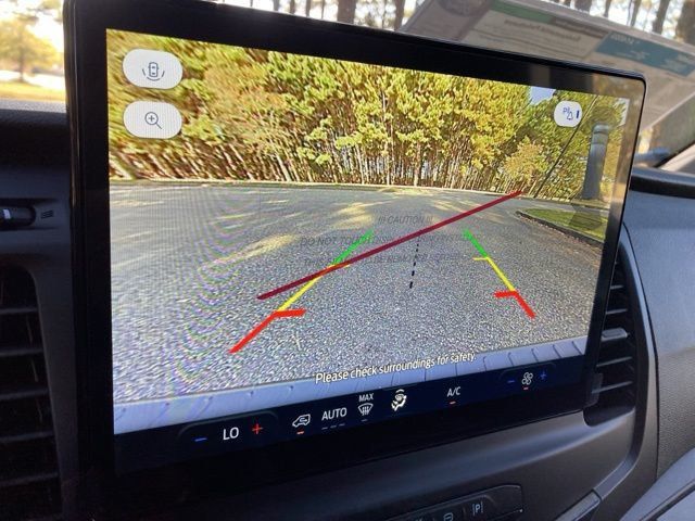 2026 Ford Transit Cargo Van Base - 22940118 - 31