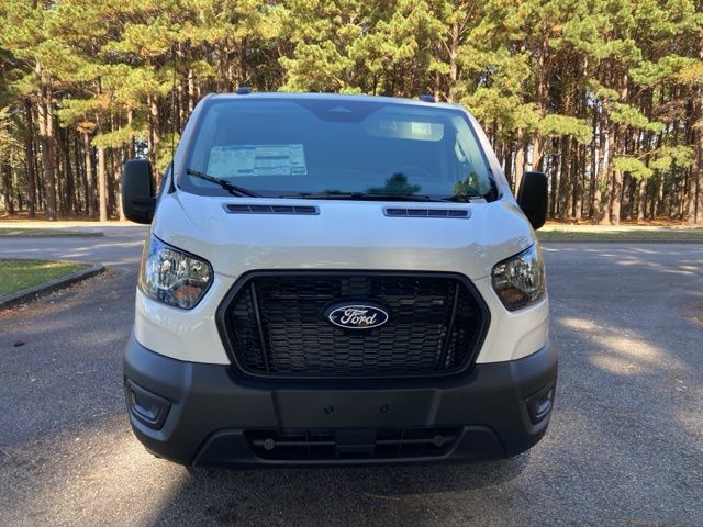 2026 Ford Transit Cargo Van Base - 22940118 - 7