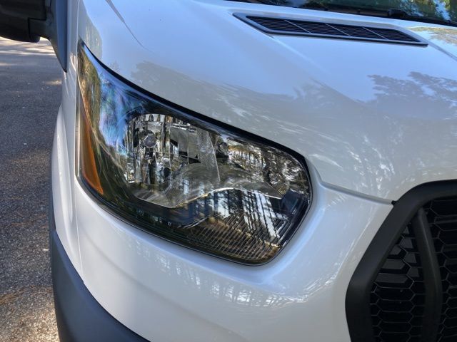 2026 Ford Transit Cargo Van Base - 22940118 - 8