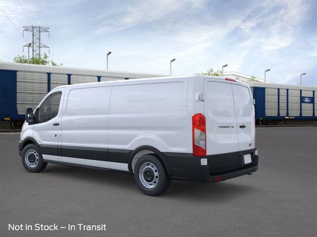2026 Ford Transit Cargo Van Base - 22979079 - 3