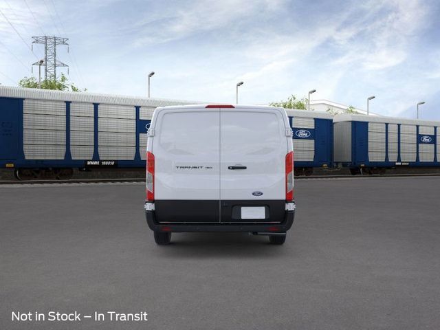 2026 Ford Transit Cargo Van Base - 22979079 - 4