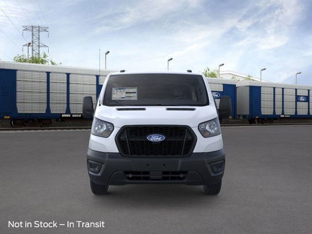 2026 Ford Transit Cargo Van Base - 22979079 - 5