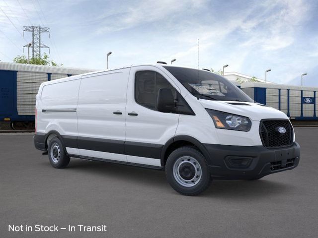2026 Ford Transit Cargo Van Base - 22979079 - 6