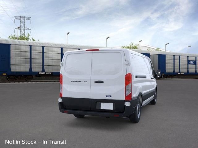 2026 Ford Transit Cargo Van Base - 22979079 - 7