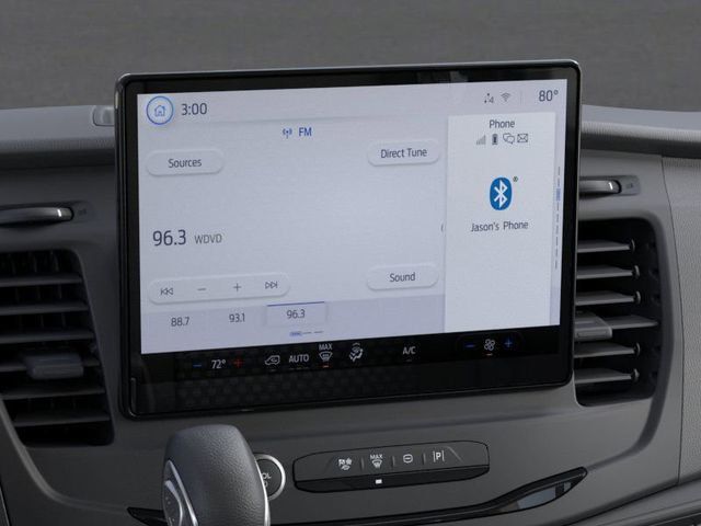 2026 Ford Transit Cargo Van Base - 22979889 - 13