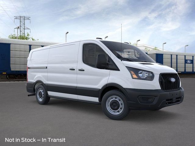 2026 Ford Transit Cargo Van Base - 22979889 - 6