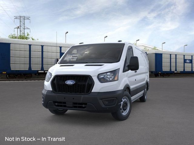 2026 Ford Transit Cargo Van Base - 22979918 - 1