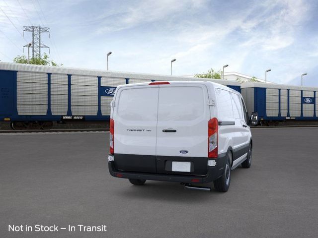 2026 Ford Transit Cargo Van Base - 22979918 - 7