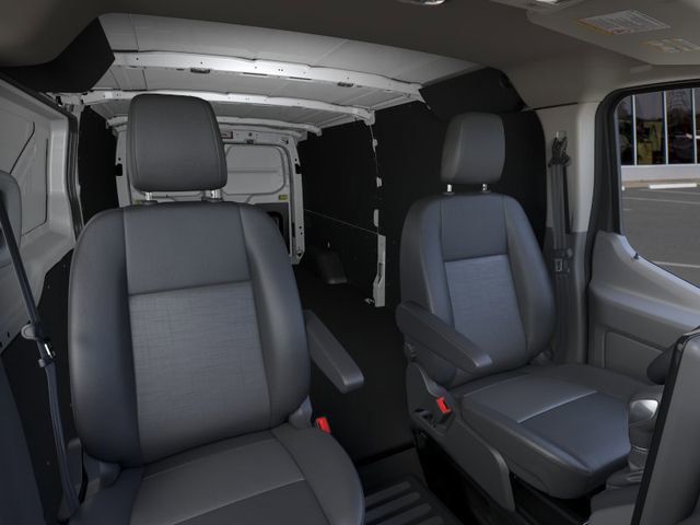 2026 Ford Transit Cargo Van Base - 23021855 - 9