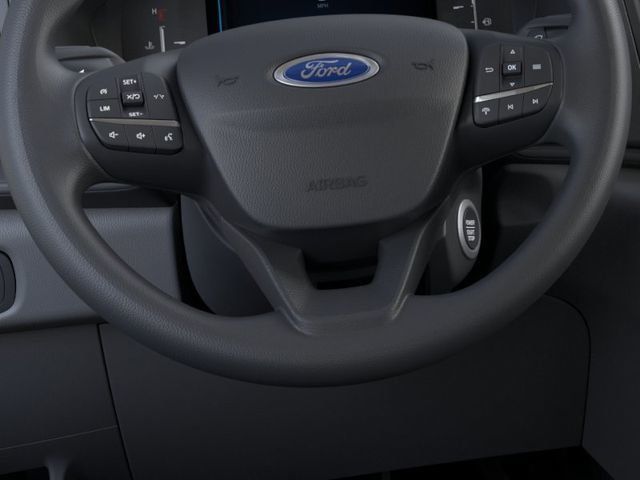 2026 Ford Transit Cargo Van Base - 23021855 - 11