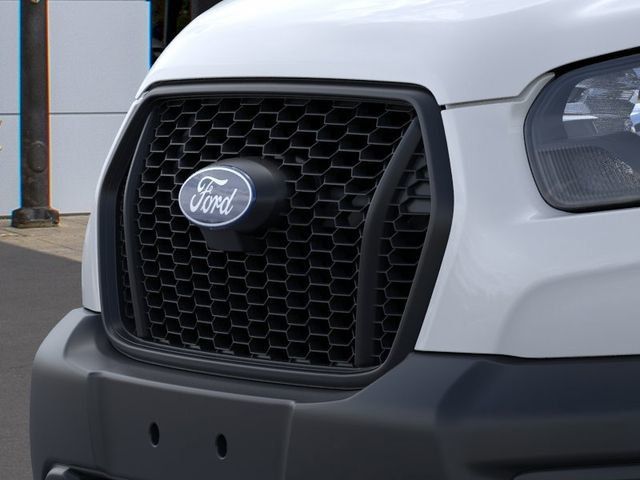 2026 Ford Transit Cargo Van Base - 23021855 - 16