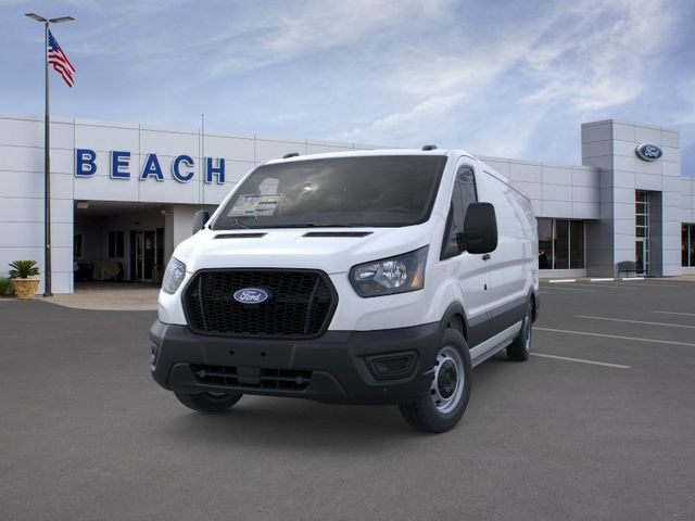 2026 Ford Transit Cargo Van Base - 23021855 - 1