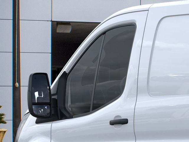2026 Ford Transit Cargo Van Base - 23021855 - 19