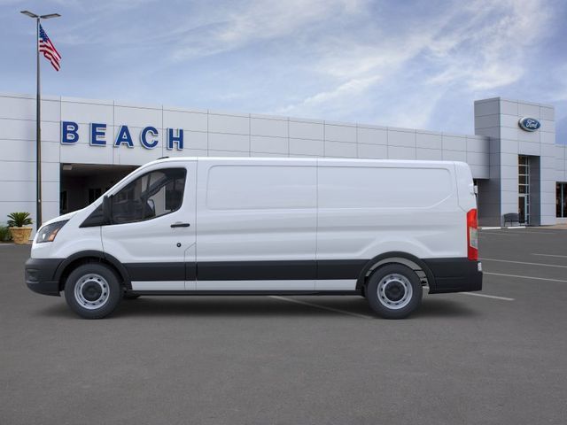 2026 Ford Transit Cargo Van Base - 23021855 - 2