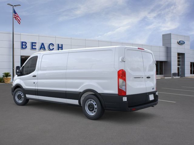 2026 Ford Transit Cargo Van Base - 23021855 - 3