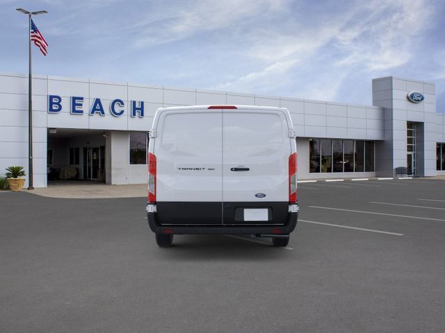 2026 Ford Transit Cargo Van Base - 23021855 - 4