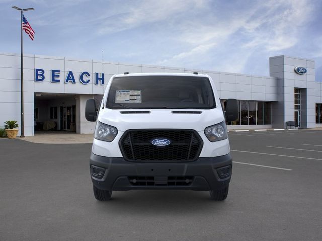 2026 Ford Transit Cargo Van Base - 23021855 - 5