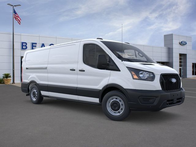 2026 Ford Transit Cargo Van Base - 23021855 - 6