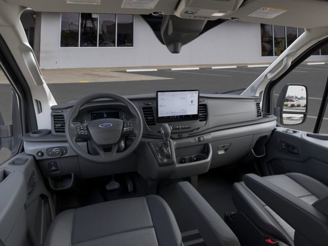 2026 Ford Transit Cargo Van Base - 23021855 - 8