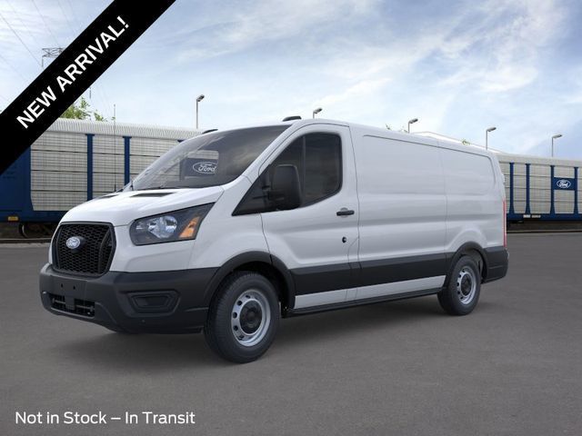 2026 Ford Transit Cargo Van Base - 23028308 | Video 1
