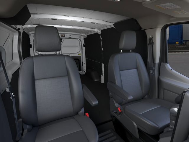 2026 Ford Transit Cargo Van Base - 23028308 - 9