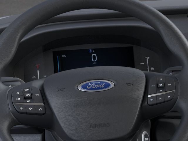 2026 Ford Transit Cargo Van Base - 23028308 - 12